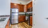 1-bedroom apartment at COBA Apartments in Harrisburg